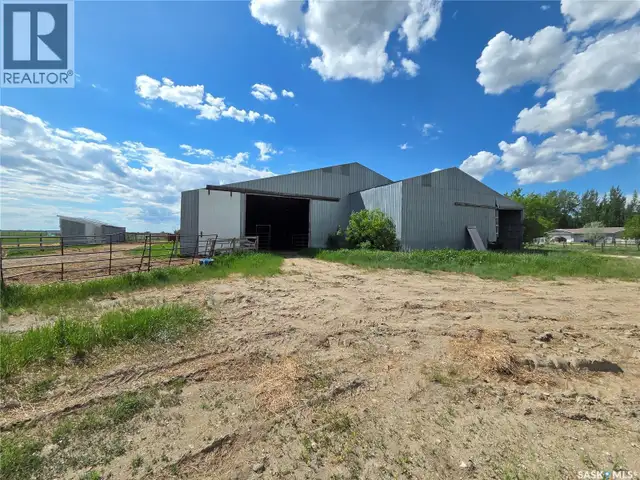 Mckennitt Land & buildings Mount Pleasant  Rm No. 2, Saskatchewa in Land for Sale in Regina - Image 19