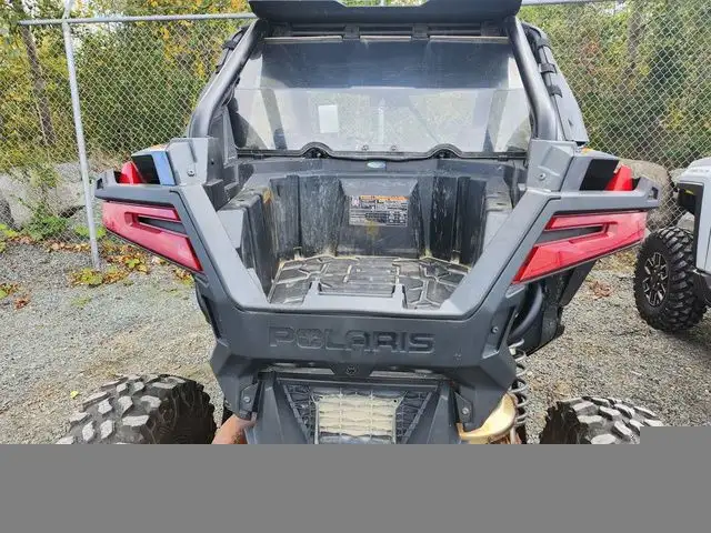 2021 Polaris RZR PRO XP 1000 in ATVs in Moncton - Image 7