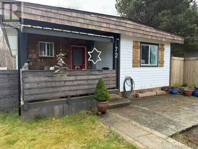 72 7100 Highview Rd Port Hardy, British Columbia in Houses for Sale in Port Hardy / Port McNeill - Image 2