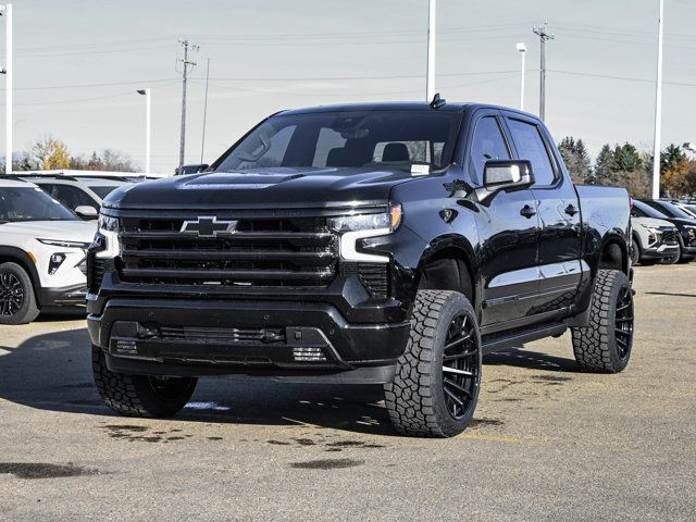 2026 Chevrolet Silverado 1500 High Country | 4in Readylift in Cars & Trucks in Edmonton - Image 4