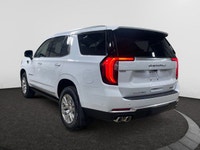 Welcome to Capital GMC! This 2026 GMC Yukon in Glacier White Tricoat is equipped with 4WD and Gas V8... (image 2)