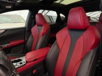 The NX 350 is powered by a high-torque 2.4L turbocharged engine and features a unique F Sport-tuned... (image 5)