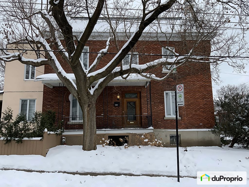 $1,447,000 - 2 Storey in Côte-des-Neiges / Notre-Dame-de-Grâce — photo 1