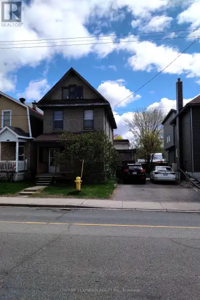 Rare opportunity for developers and investors seeking a high-potential property with endless possibi...