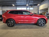 2019 Volvo XC60 T6 Momentum Off Lease | Well Maintained | No Accidents Key Features: T6 Engine: 316... (image 3)