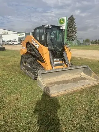 Welcome to Horizon Ag & Turf Location: Horizon Ag & Turf Edmonton West 2022 CASE TV450B IS A POWERFU...