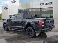The 2022 Ford F-150 Crew Cab, with its robust Four Wheel Drive, is engineered for every challenge. T... (image 2)