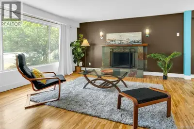Bring your vision and discover the possibilities this spacious 2,345 sq. ft. rancher with a partiall...
