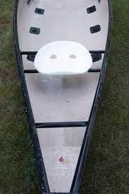 Clipper Canoes—Ranger 16’ Fiberglass Canoe-Port Perry! in Canoes, Kayaks & Paddles in Kawartha Lakes - Image 3