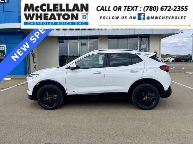2025 Buick Encore GX Sport Touring in Cars & Trucks in Edmonton