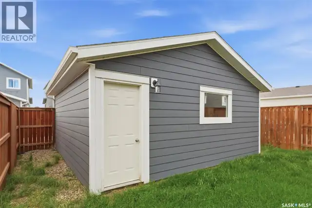 139 Stilling MEWS Saskatoon, Saskatchewan in Houses for Sale in Saskatoon - Image 38