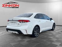 Welome to Zinkon Motors. SE UPGRADE! BACKUP CAM, HEATED SEATS, HEATED STEERING WHEEL, PUSH BUTTON ST... (image 4)
