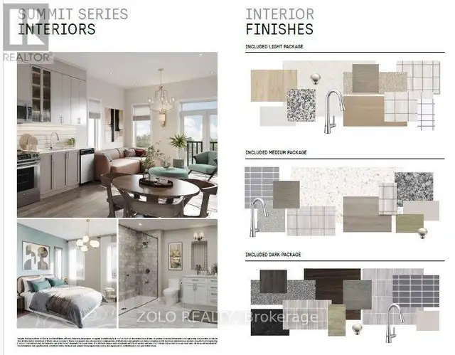 LOT 0001.04A - 10024 MISSISSAUGA ROAD Brampton (Northwest Brampt in Condos for Sale in Mississauga / Peel Region - Image 6