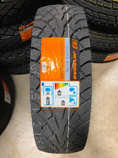 BRAND NEW ALL SEASON TIRES FOR SALE CASH&CARY PRICES WITHOUT INSTALLATION SIZE BRAND PRICE 175 R 14...