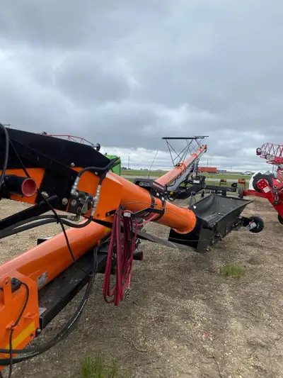 Batco BCX2 15x100 SD WG Belt Conveyor AGI Batco Belt Conveyors and equipment are built tough to perf...