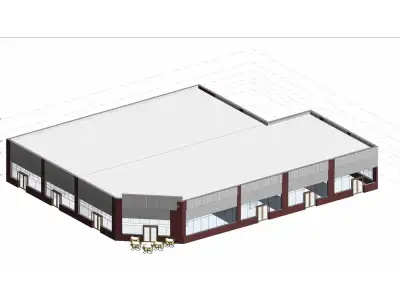 EMPORIA Cru units are available for pre lease with C1 General zoning from 900sf to 5000sf. Ideal for...