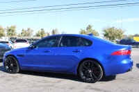 WELL MAINTAINED MERIDIAN SURROUND Unleash Your Inner Elegance with the 2017 Jaguar XF S AWD . Prepar... (image 5)