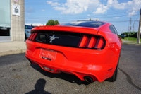 SAFETY INCLUDED LOCAL ONTARIO CAR SERVICE REOCRDS Very Clean Ford Mustang Coupe 3.7L V6 with 6 Speed... (image 5)