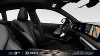 Découvrez la toute nouvelle BMW 228 xDrive Gran Coupé, habillée de la superbe peinture métallisée Bl... (image 8)