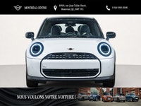 Ce splendide MINI COOPER C 5 Door d'occasion affiche un bas kilométrage de seulement 14732 km et auc... (image 1)