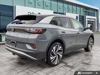 *Volkswagen ID.4 | Only 8,019 KM's | Fully Electric SUV | Modern EV Performance & Everyday Practical... (image 6)