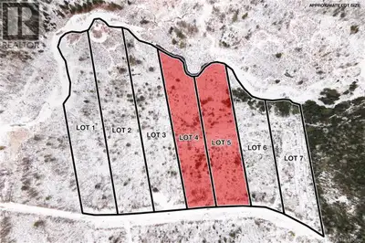 Beautiful waterfront lots on Cumberland Bay Stream! Located just off the Cumberland Bay South Road,...
