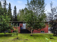 7358 PEARL DRIVE Prince George, British Columbia