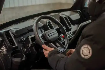 2026 CFMoto UForce U10 Xl Pro HighlandEmbark the whole family and get the ultimate UTV experience wi...