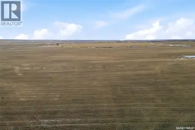 Farm land package located in the South West portion of the province in the RM of Glen McPherson No.4...