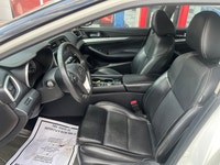 HERE IS A NICE CLEAN WELL MAINTAINED RUST AND ACCIDENT FREE MAXIMA THAT LOOKS AND DRIVES GREAT AND S... (image 8)
