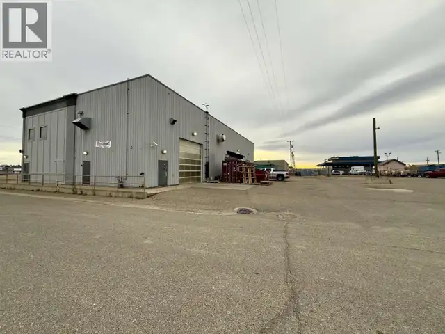 4 10331 ALASKA ROAD Fort St. John, British Columbia in Commercial & Office Space for Rent in Fort St. John - Image 12