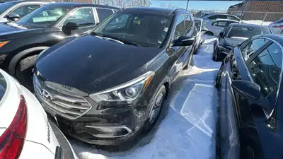 This vehicle is being sold “as is,” unfit, not e-tested and is not represented as being in road wort...