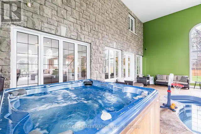 46 CHANTINE DRIVE South Stormont, Ontario in Houses for Sale in Cornwall - Image 10