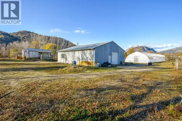 7231 ISLAND Road Oliver, British Columbia in Houses for Sale in Penticton - Image 7