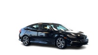 -Regina Honda Odometer is 53754 kilometers below market average! Recent Arrival! 2019 Honda Civic To... (image 1)