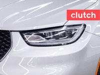 Electric Parking Brake, Brake Assist, Power Tailgate/Hatch and more! Clutch is the largest online us... (image 7)