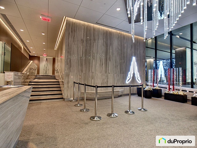 $429,000 - Condominium in Ville-Marie (downtown, old Mtl) — photo 3