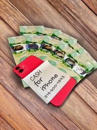 Used or New – We’ll Buy Your iPhone for CASH City of Montréal Greater Montréal Preview