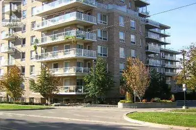 401 - 350 MILL ROAD Toronto (Eringate-Centennial-West Deane), On