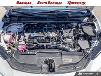 SAVE ON GAS WITH THIS THIS PRIUS! AWD, FRONT HEATED SEATS, HEATED STEERING WHEEL, LEATHER, BACK UP C... (image 9)