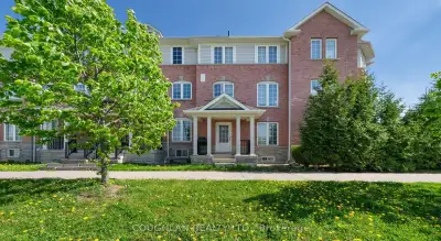 Price: $829,900 / $3,148/mo Beautiful Ajax 3 bedroom Freehold townhome! 1789 square feet! Spacious m...