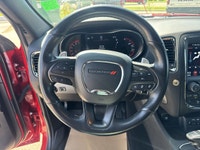5.7L HEMI V8 R/T AWD Blacktop Package Trailer Tow Group IV Power Sunroof Rear DVD Entertainment Cent... (image 8)