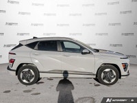 The 2024 Hyundai Kona Electric Preferred is the perfect vehicle for anyone looking for a stylish and... (image 6)