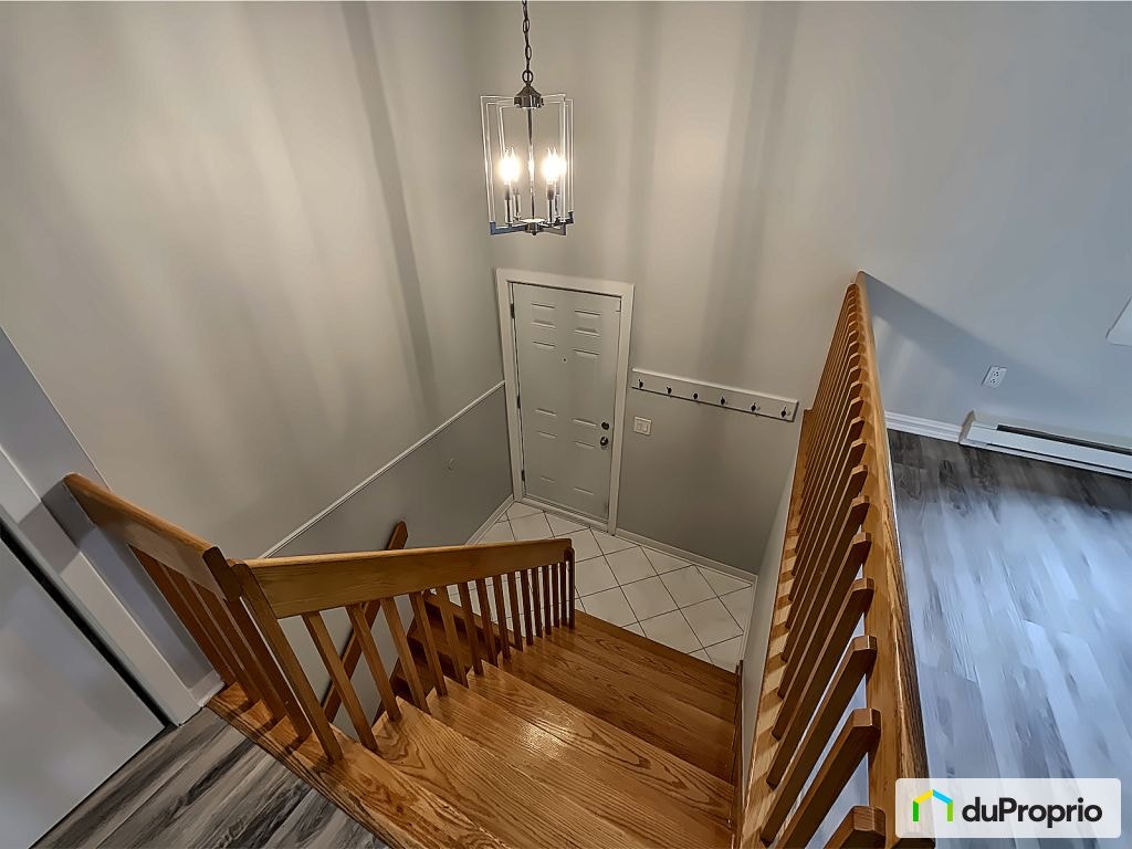 $599,000 - Semi-detached for sale in Ste-Dorothee — photo 2