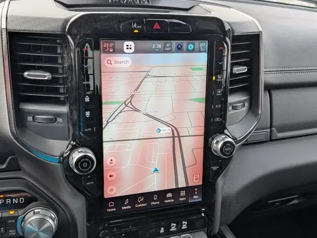 2026 Ram 1500 Sport in Cars & Trucks in Edmonton - Image 29