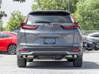 Discover premium comfort and everyday versatility with the 2022 Honda CR-V EX-L AWD. Finished in a b... (image 5)
