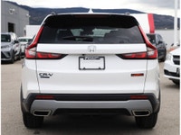 2026 HONDA CR-V TRAILSPORT - BACKUP CAMERA - HEATED FRONT SEATS - PUSH BUTTON START - DUAL-CLIMATE C... (image 4)