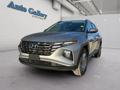 Accident Free! | Apple CarPlay / Android Auto | Heated Front Seats | Heated Steering Wheel | Auto Ve...