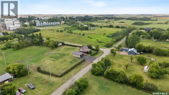 511 Daniel AVENUE Lemberg, Saskatchewan in Houses for Sale in Regina - Image 38