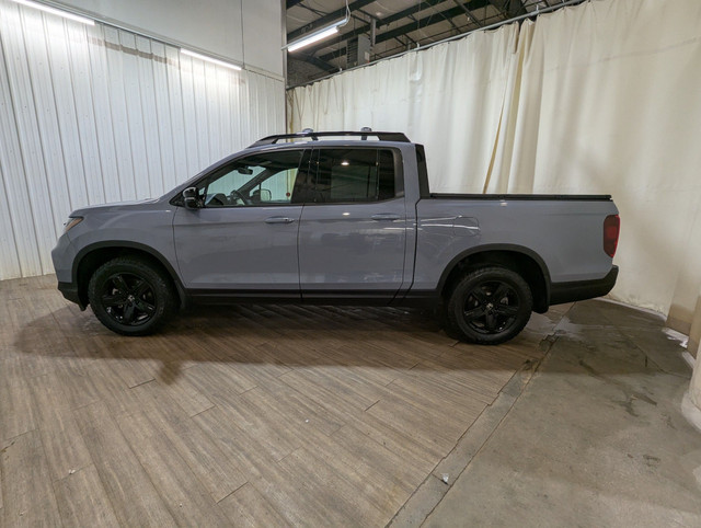 2023 Honda Ridgeline Black Edition No Accidents | Leather | H... in Cars & Trucks in Calgary - Image 4